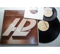 Hal Leonard's Music for Choral Ensemble 1979-80