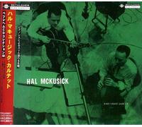 Hal Mckusick Quartet