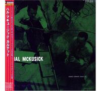 Hal Mckusick - Quartet (Jpn) (24bt) (Rmst)