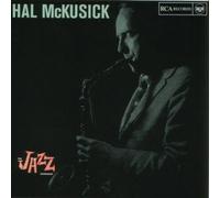 Hal Mckusick - The Jazz Workshop