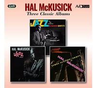 Hal McKusick - Three Classic Albums