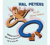 Hal Peters & His String Duster - Western Standard Time