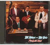 Hal Peters & His Trio - Fireball Mail