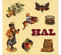Hal - Play the Hits