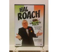Hal Roach: King Of Irish Comedy [Edizione: Stati Uniti] [Reino Unido] [DVD]