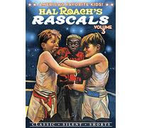 Hal Roach's Rascals: Volume 3 [USA] [DVD]