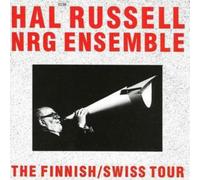 Hal Russell The Finnish/Swiss Tour (CD) Album