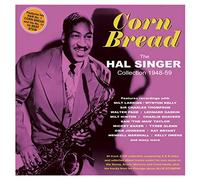 Hal Singer - Corn Bread - The Hal Singer Collection 1948-59