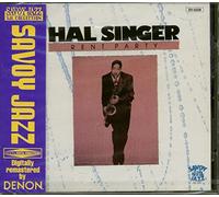 Hal Singer - Rent Party