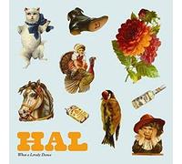 Hal - What a Lovely Dance
