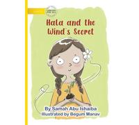 Hala and the Wind's Secret