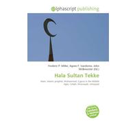 Hala Sultan Tekke: Islam, Islamic prophet, Muhammad, Cyprus in the Middle Ages, Caliph, Muawiyah, Umayyad