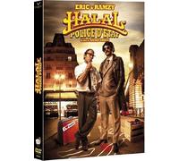 Halal police d'état [Francia] [DVD]