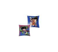 Halantex Cojín Dragon Ball 40 x 40 cm