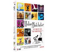 Halas & Batchelor - Le best of "So British" ! [Francia] [DVD]