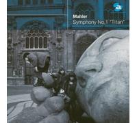 Halasz & Katowice Polish Nrso - Mahler:Symphony No.1 Titan