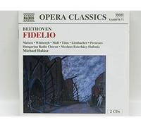 Halász,Michael - Fidelio