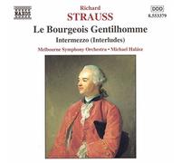 Halász,Michael - Le Bourgeois Gentilhomme