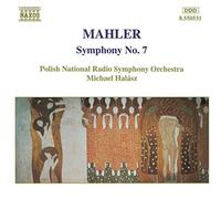 Halasz - Symphonie n°7