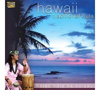 David Fanshawe – Halau Hula Ka No'Eau – NAXOS