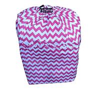 HALAWAKA Bolsa de viaje para asiento de coche, mochila para puerta, bolsa de almacenamiento para asiento de seguridad para niños, talla única para niños pequeños y convertibles todo en uno