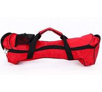 HALAWAKA Impermeable Hoverboard bolsa dos ruedas auto equilibrio tablero inteligente bolso eléctrico scooter bolsa de transporte 6.5/8/10 pulgadas