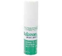 Halazon Spray Oral 10 gr
