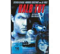 Halb Tot - Half past dead [Alemania] [DVD]