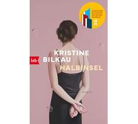 Halbinsel: ausgezeichnet mit dem Preis der Leipziger Buchmesse 2025