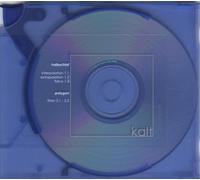 Halbschlaf - Kalt [Import]