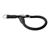 Halbwürger Freestyle HUNTER Ø 10 mm 50 cm Schwarz