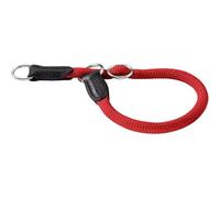 Halbwürger Freestyle HUNTER Ø 10 mm 55 cm Rot