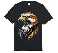 Halcón Cernícalo Cetrería Halcones Peregrino Halcón Dulce Comfort Colors Adult Heavyweight T-Shirt
