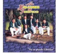 Halcones Del Tropico (No Te Puedo Olvidar) 198