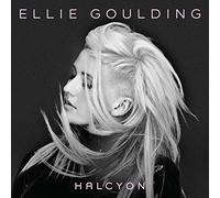 Halcyon by Ellie Goulding (2012-10-09)