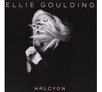 Halcyon [Deluxe Edition] by Ellie Goulding (2012-10-09)