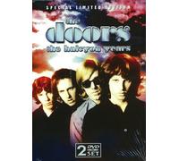 Halcyon Years, the [Italia] [DVD]