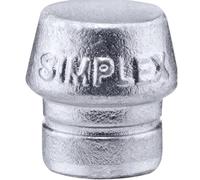 Halder 0007668221030 - Cabezal para martillo