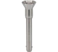 HALDER 22350.1082 Pernos de Bloqueo de Bolas, Acero, d1=16 mm / l1=90 mm