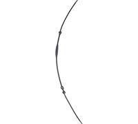 HALDER 22400.0970 Cuerda de sujeción, Gris, l=150 mm