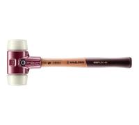 Halder Simplex - Maza para construcción de maquinaria e industria del automóvil (405 mm, diámetro de 60 mm)