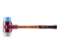 Halder Mazo 3013050 Simplex Soft-Face TPE-Mid/TPE-Soft multicolor 50 mm