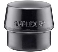 HALDER-3202.060-Simplex recamb.negra 60