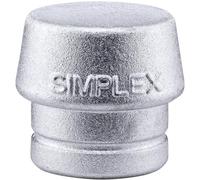 HALDER-3209.050-Simplex recamb.plata 50