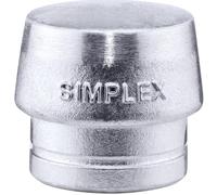HALDER-3209.060-Simplex recamb.plata 60
