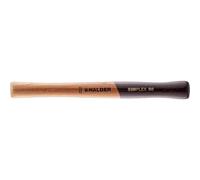 Halder Simplex 3244.050 – mango de madera 50