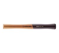 Halder Simplex 3244.080 mango de madera 80