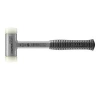 Halder Maza Anti Rebote Mango Metalico Supercraft O 40mm-3377040