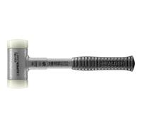 HALDER - Maza anti rebote mango metÃ¡lico Supercraft