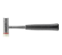 Halder Martillo Ferroplex 3677.030 Acero con maza de nylon 30